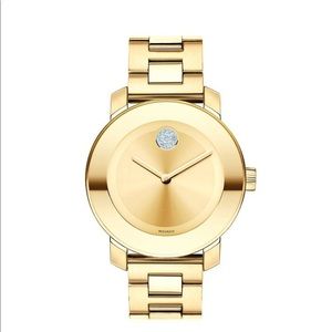 Movado Bold watch